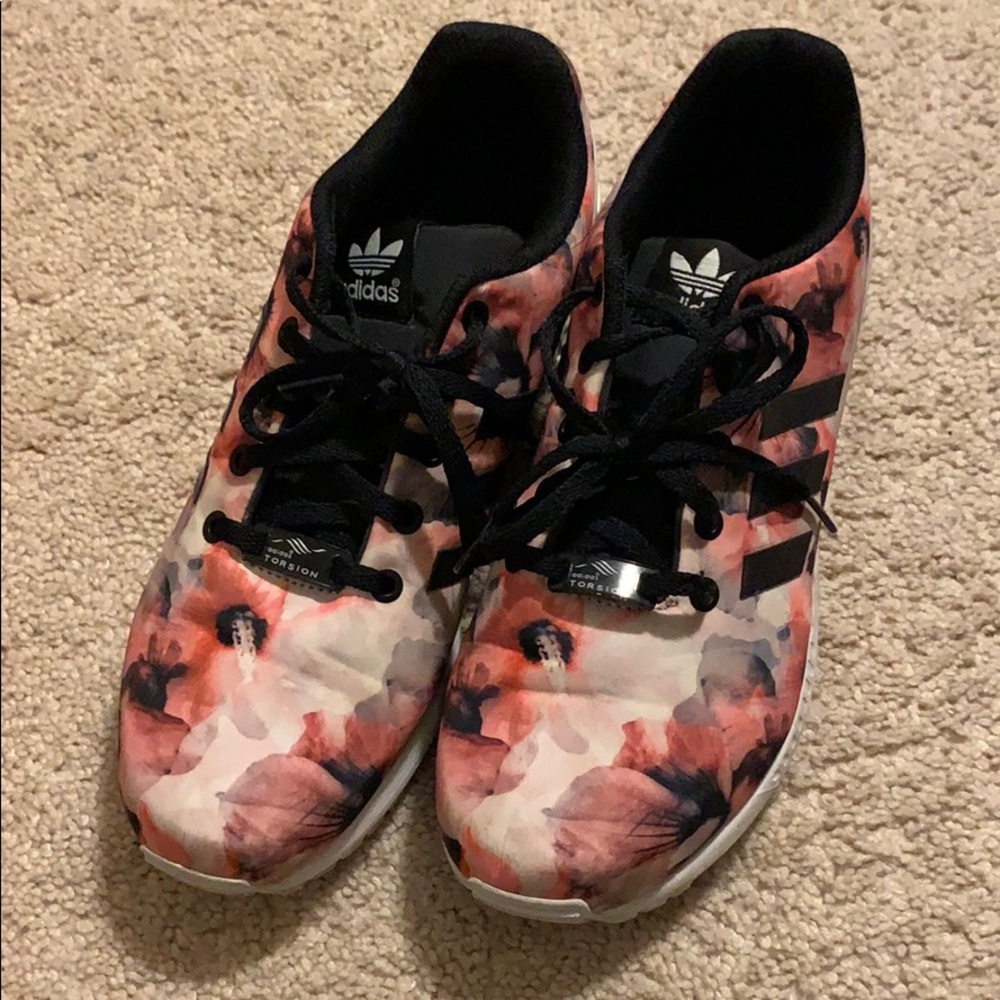 Adidas sneakers